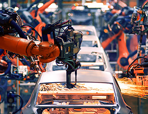 Automotive facility