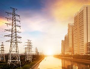 Facilities and utilities