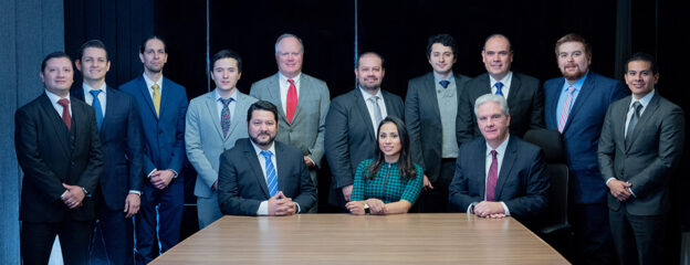 Our Team | Enerlogix Solutions